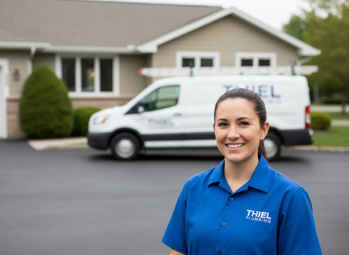 Plumber Lehr, ND FAQs